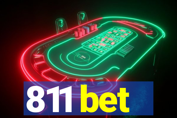 811 bet